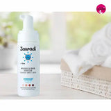 Mousse de Bain Corps & Cheveux Enfants - Zawadi 